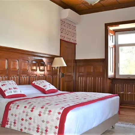 Quinta Da Marmela فندق مبيت وإفطار توريس نوفاس
