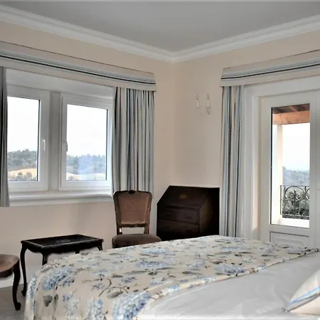 Bed & Breakfast Quinta Da Marmela *