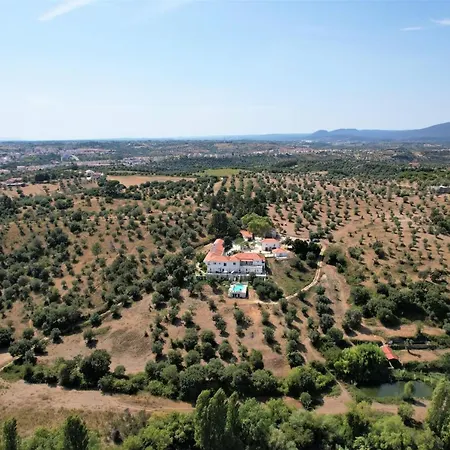 Quinta Da Marmela