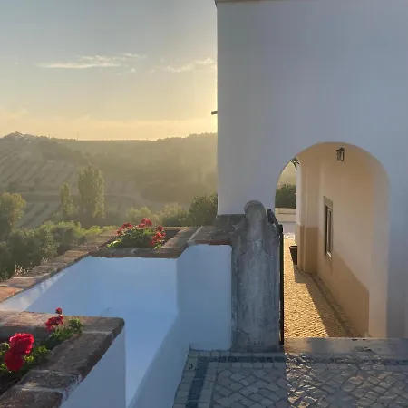 Quinta Da Marmela *