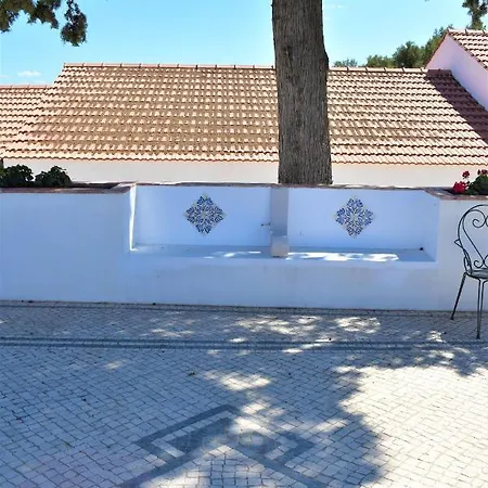 Quinta Da Marmela Panzió Torres Novas