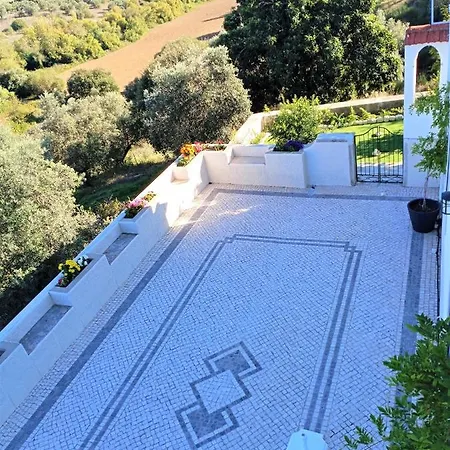 Quinta Da Marmela *