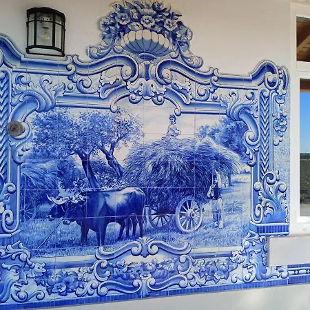 Quinta Da Marmela * Torres Novas