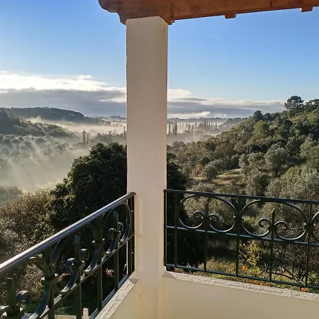 Quinta Da Marmela * Torres Novas