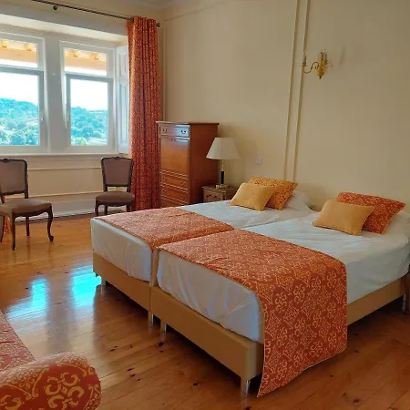 Quinta Da Marmela Bed & Breakfast *