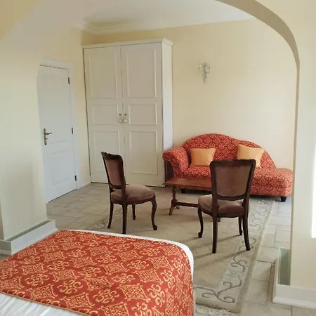 فندق مبيت وإفطار Quinta Da Marmela