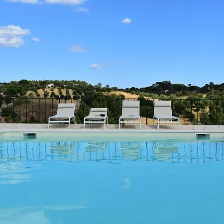 فندق مبيت وإفطار Quinta Da Marmela *