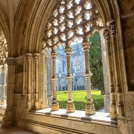 Quinta Da Marmela فندق مبيت وإفطار