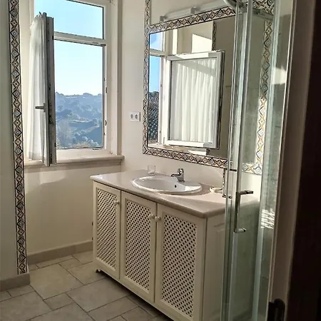 Bed and Breakfast Quinta Da Marmela Torres Novas