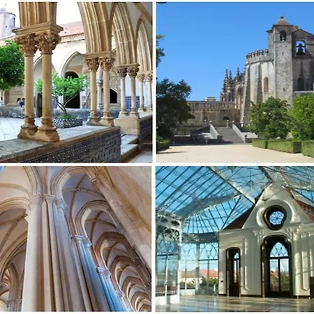 Quinta Da Marmela Panzió