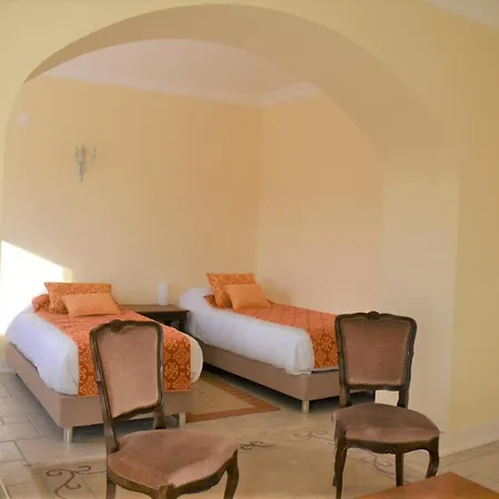 Panzió Quinta Da Marmela