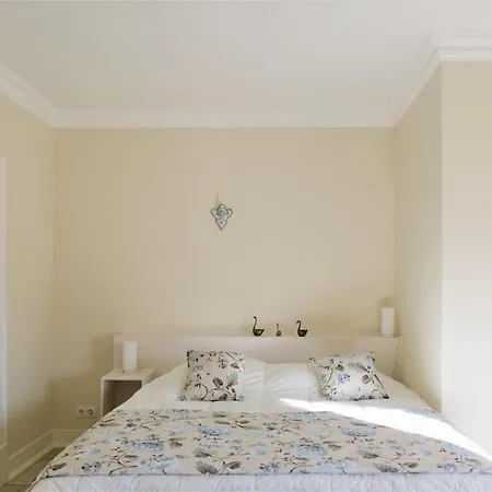 Bed and Breakfast Quinta Da Marmela *