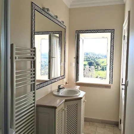 Quinta Da Marmela فندق مبيت وإفطار *