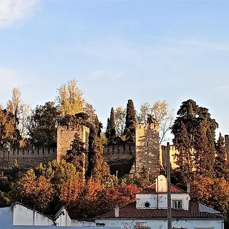 Quinta Da Marmela Bed and Breakfast *