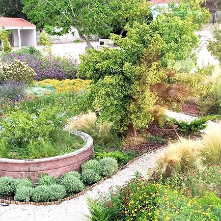 Quinta Da Marmela فندق مبيت وإفطار توريس نوفاس