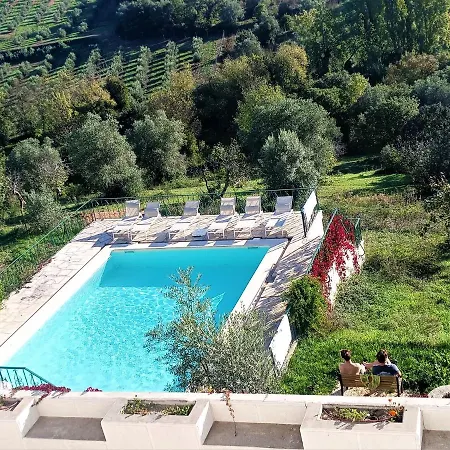 Quinta Da Marmela Bed and Breakfast