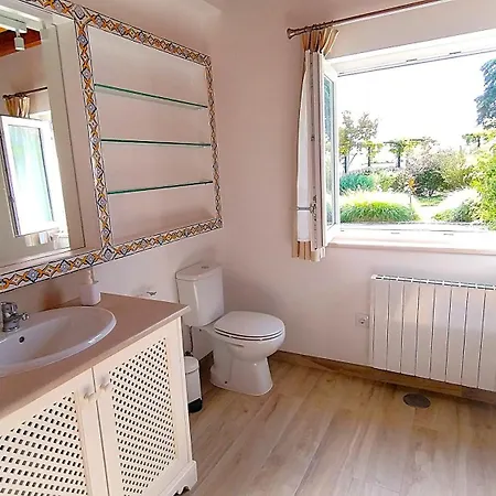 Quinta Da Marmela Bed and Breakfast *