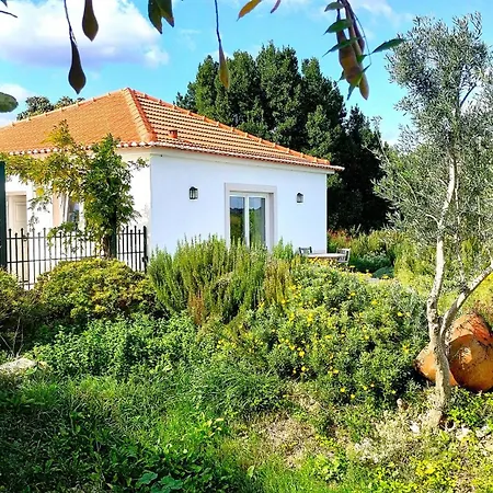 Panzió Quinta Da Marmela *