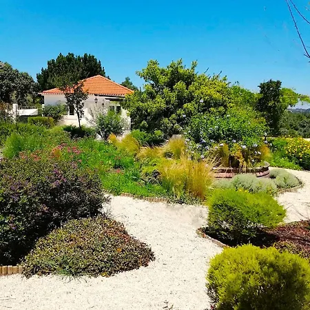 Bed and Breakfast Quinta Da Marmela