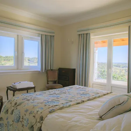 Bed and Breakfast Quinta Da Marmela *