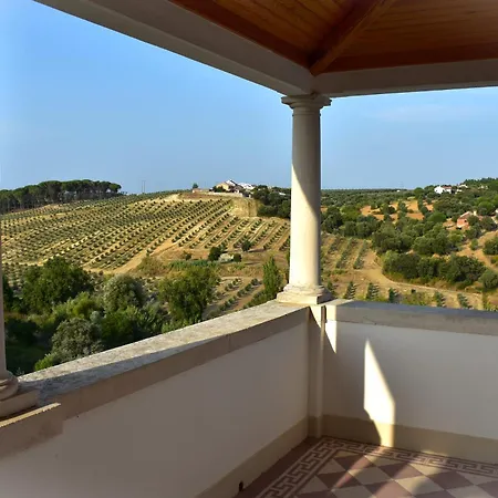 Bed and Breakfast Quinta Da Marmela *