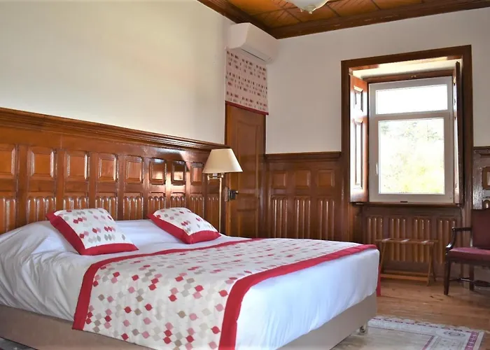 Quinta Da Marmela Bed & Breakfast Torres Novas