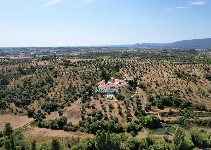 Quinta Da Marmela
