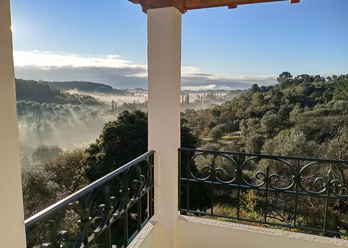 Quinta Da Marmela * Torres Novas