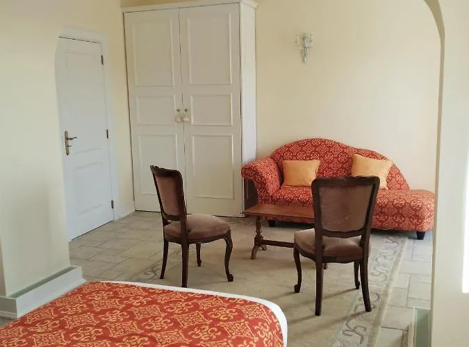 Alojamento de Acomodação e Pequeno-almoço Quinta Da Marmela