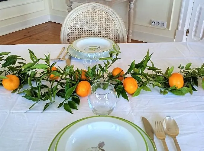 Quinta Da Marmela Alojamento de Acomodação e Pequeno-almoço