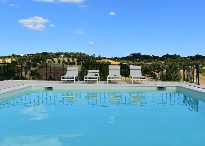 Bed & Breakfast Quinta Da Marmela *