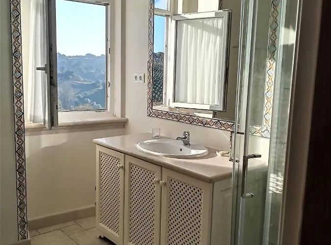 Alojamento de Acomodação e Pequeno-almoço Quinta Da Marmela Torres Novas