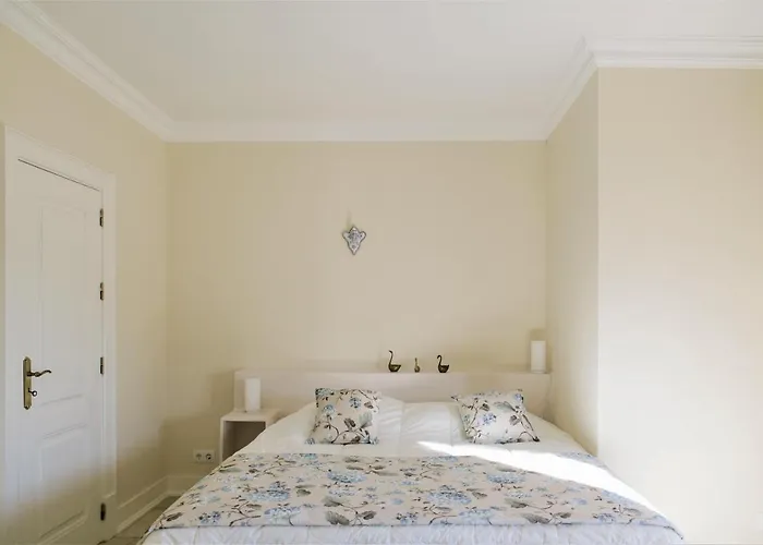 Alojamento de Acomodação e Pequeno-almoço Quinta Da Marmela *