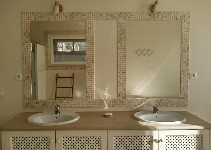 Quinta Da Marmela Alojamento de Acomodação e Pequeno-almoço Torres Novas