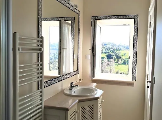 Quinta Da Marmela Alojamento de Acomodação e Pequeno-almoço *