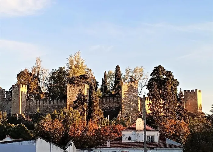 Quinta Da Marmela לינה וארוחת בוקר *