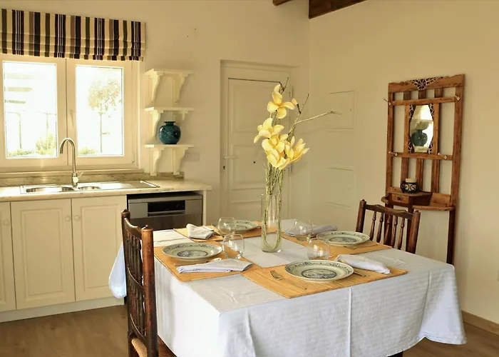 Quinta Da Marmela * Torres Novas