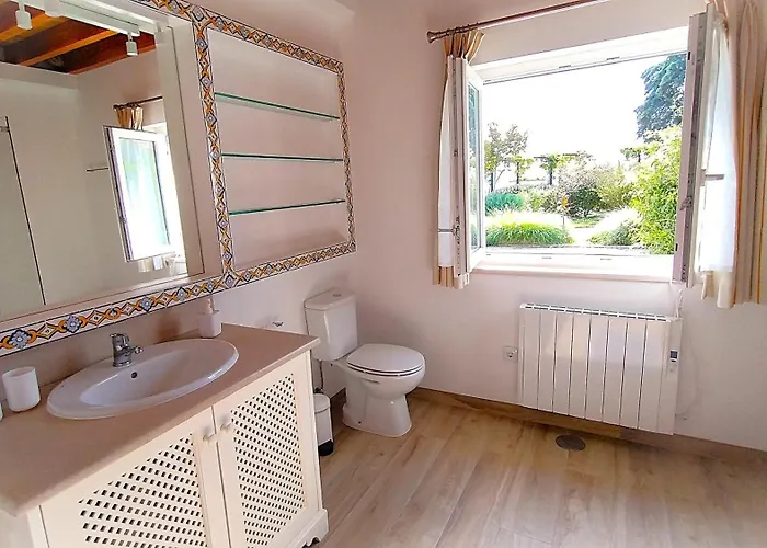 Quinta Da Marmela לינה וארוחת בוקר *