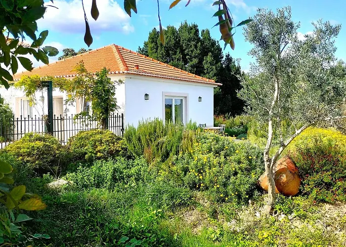 Alojamento de Acomodação e Pequeno-almoço Quinta Da Marmela *