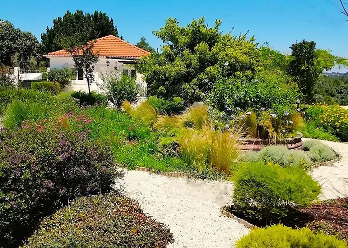 Alojamento de Acomodação e Pequeno-almoço Quinta Da Marmela